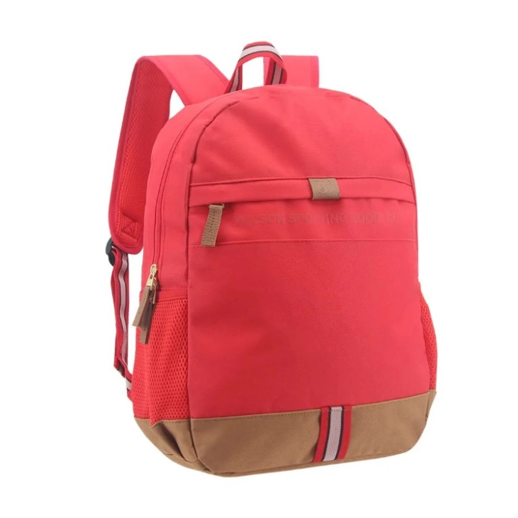 Mochila Escolar Wilson 2026 Urban 17" Art.65.AD005R